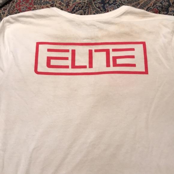 Nike Elite Shirt - Picture 5 of 5